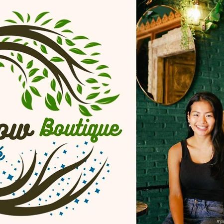 Willow Boutique Patong Bagian luar foto