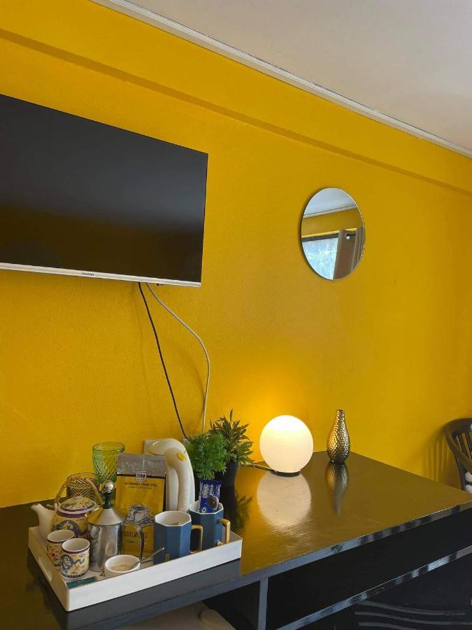 Willow Boutique Patong Bagian luar foto