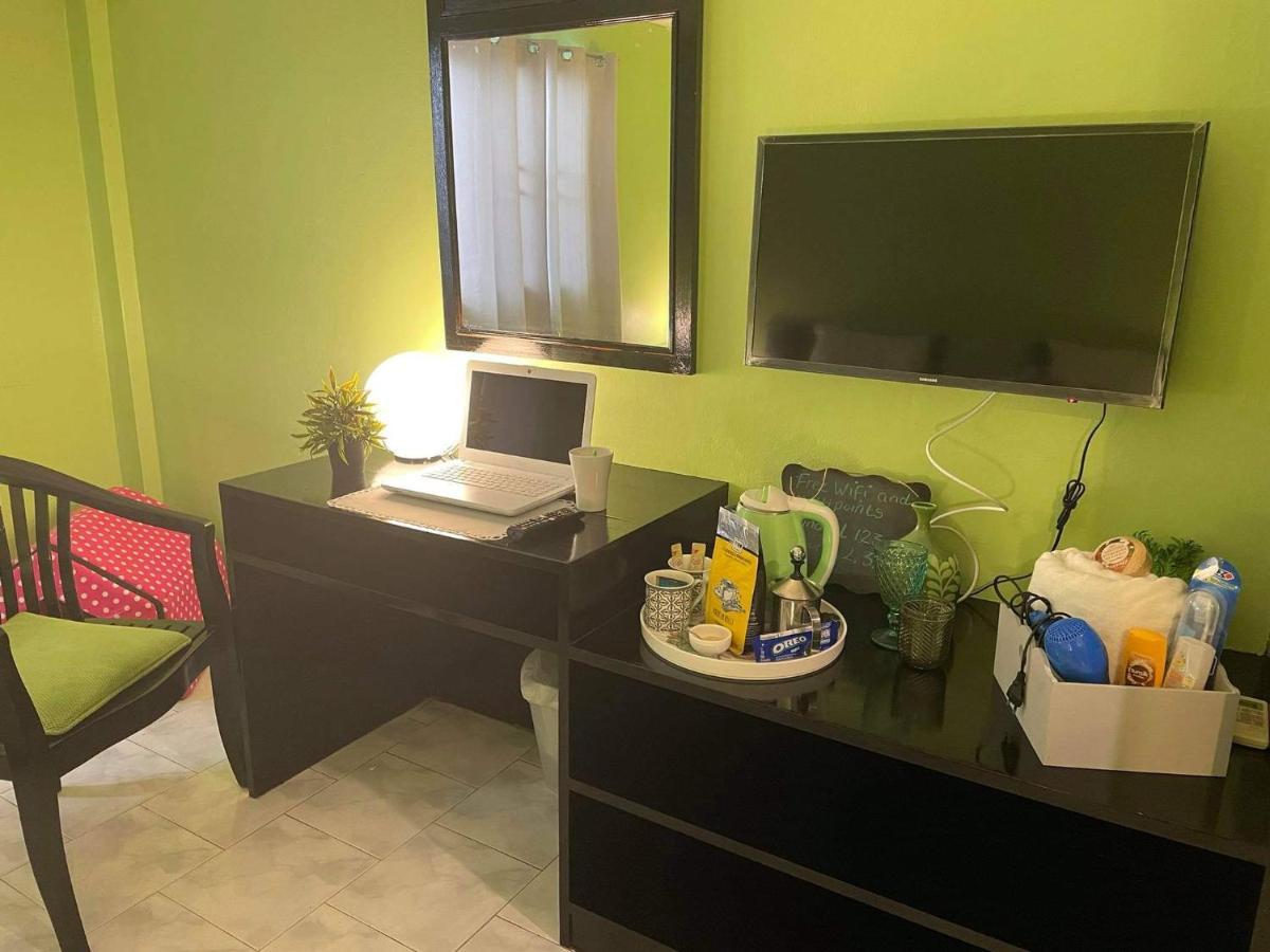 Willow Boutique Patong Bagian luar foto
