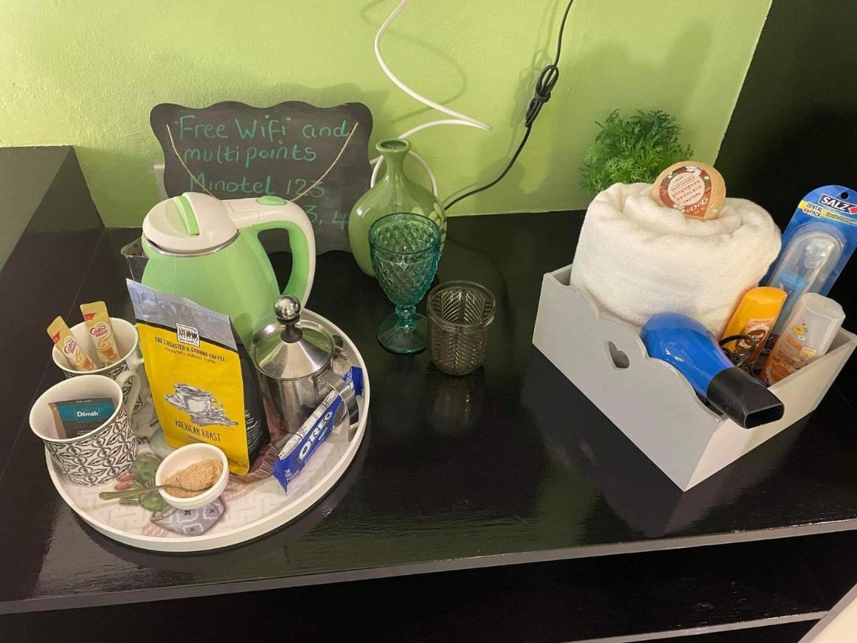 Willow Boutique Patong Bagian luar foto