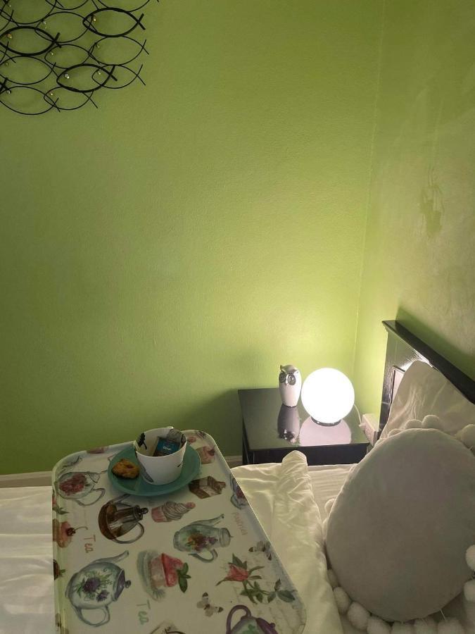 Willow Boutique Patong Bagian luar foto