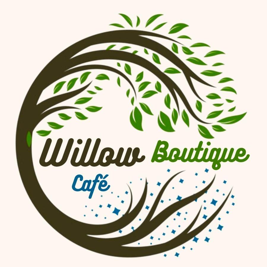 Willow Boutique Patong Bagian luar foto